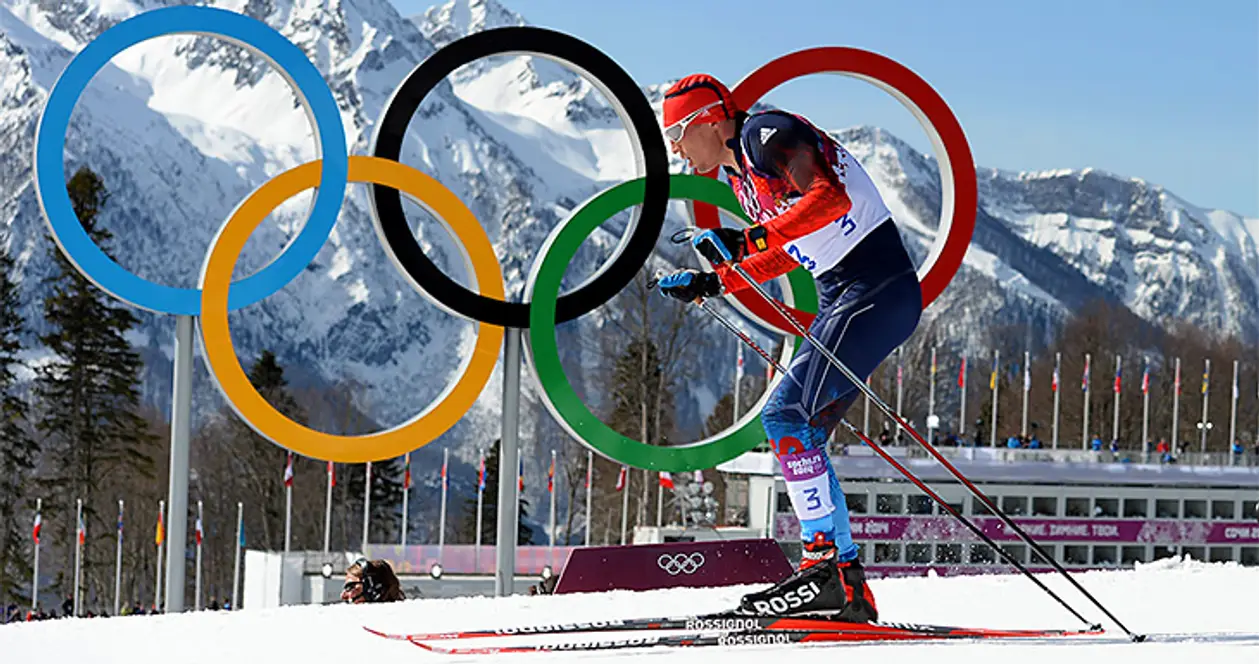Олимпийскую Россию оставили без флага. Почему так вышло?