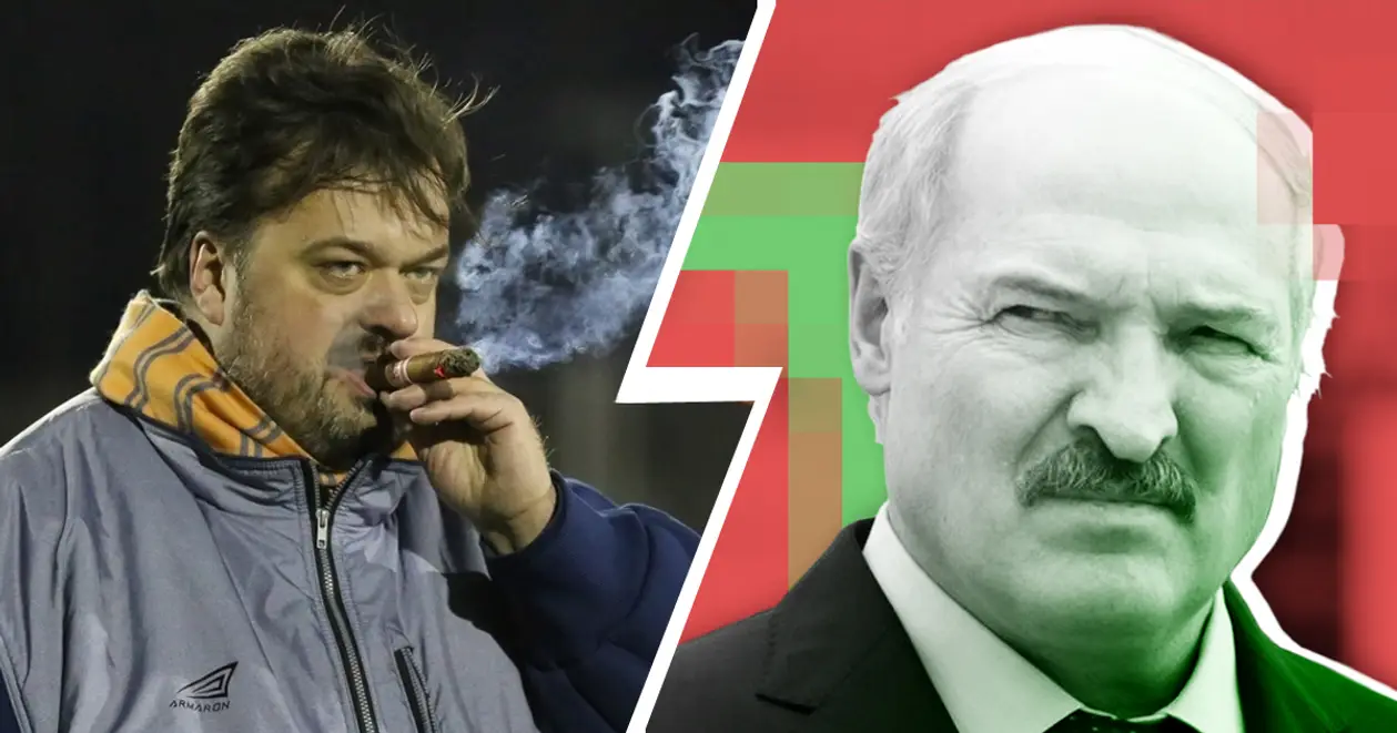 Василий Уткин не уверен, что Лукашенко останется президентом Беларуси. Вот его аргументы