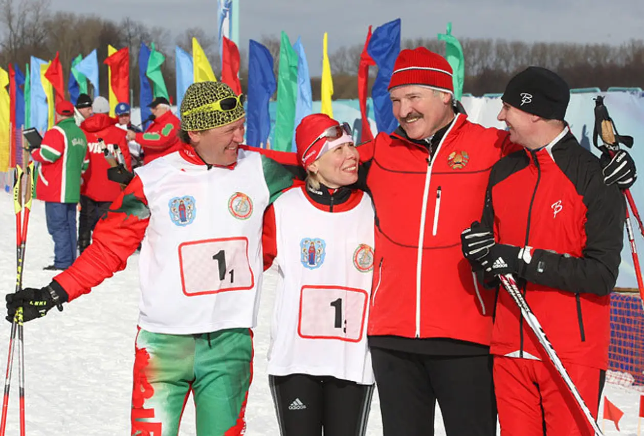 В Беларуси бредят результатом, но отбивают любовь к спорту. Наш государственный парадокс