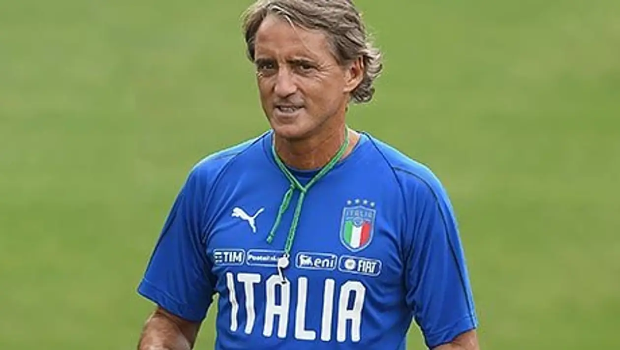 Манчини берет в сборную Италии лавочников. К этому составу есть вопросы