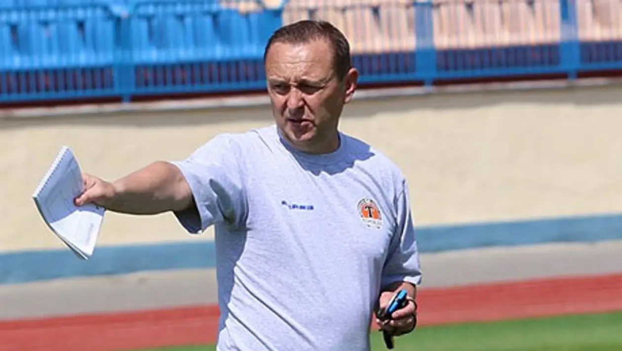 Два симпатичных гола «Торпедо-БелАЗ», которые принесли Кубареву первую победу