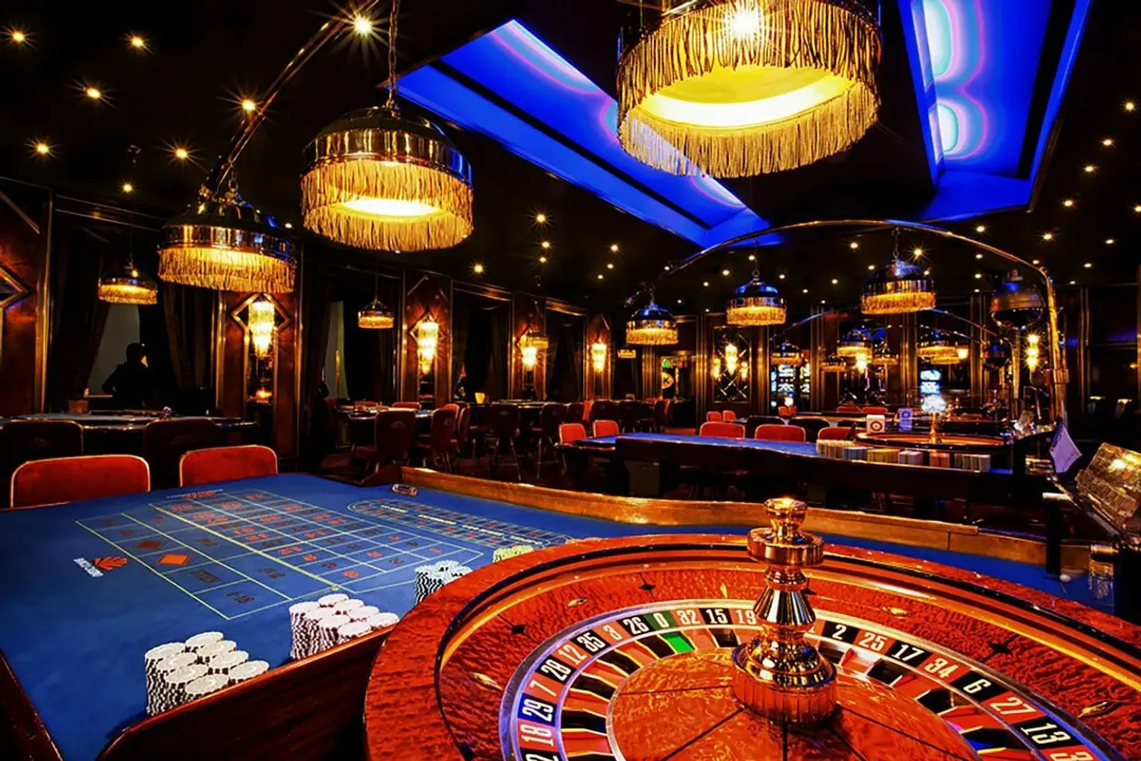 Как поиграть в онлайн казино в России?