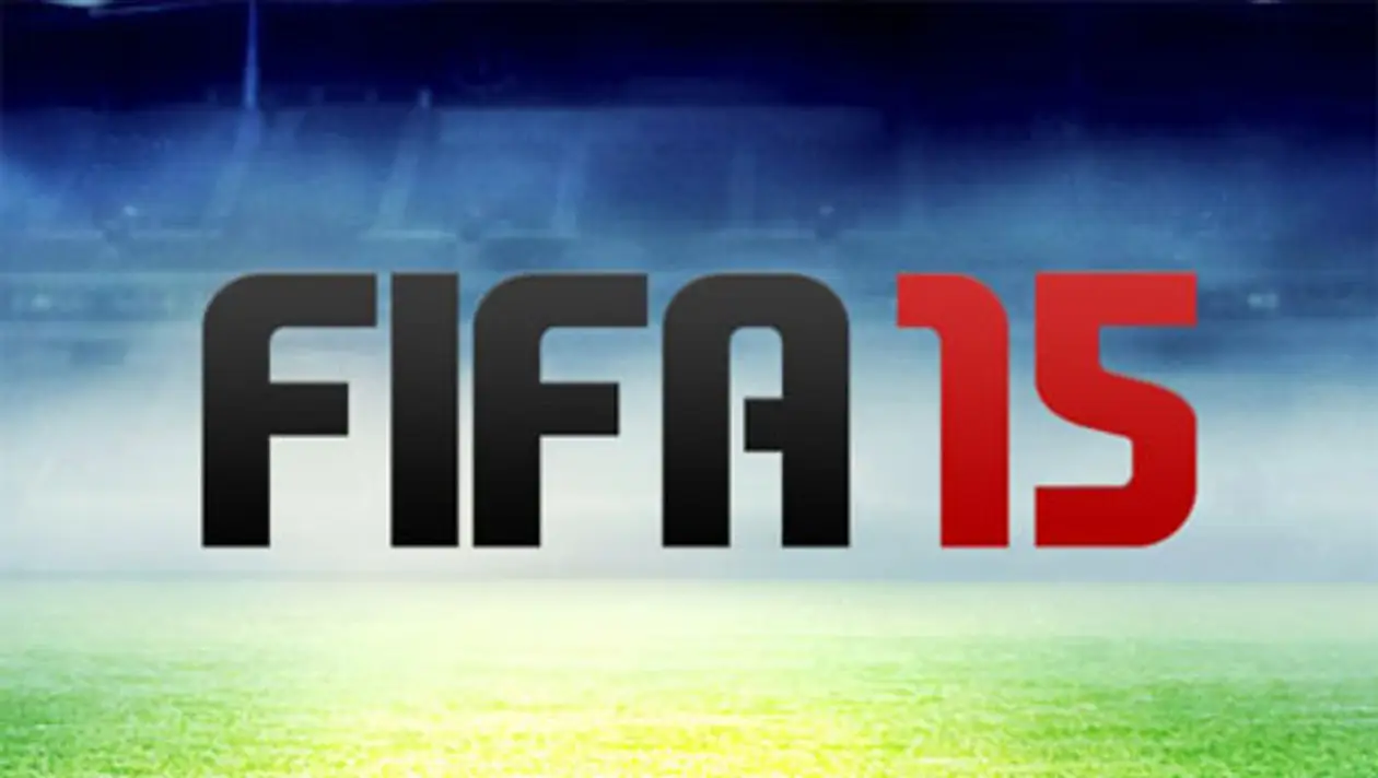 Сборная Беларуси по версии FIFA 15