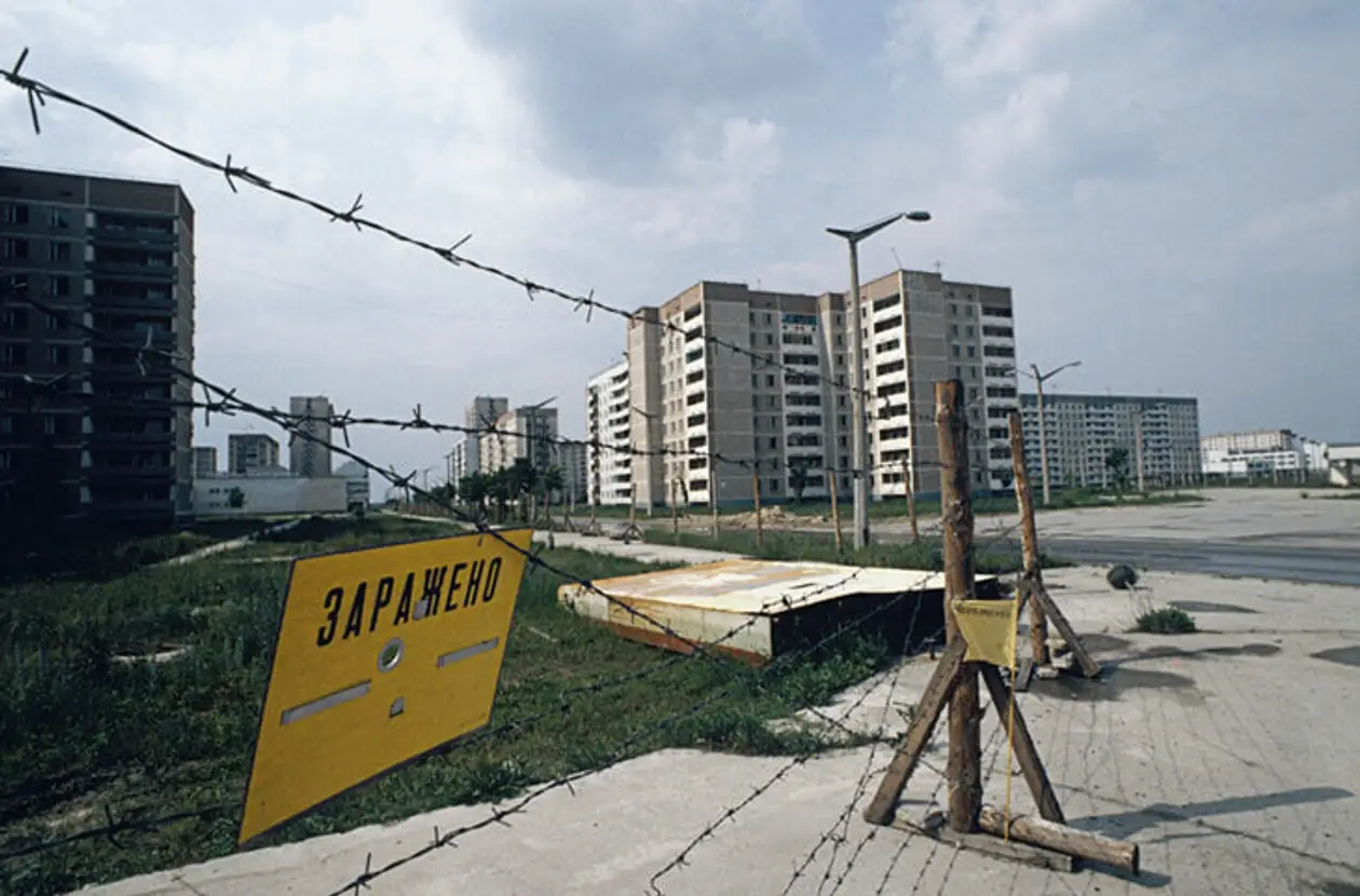 Шарапова думает, что ее рост – результат Чернобыля. Такого не может быть