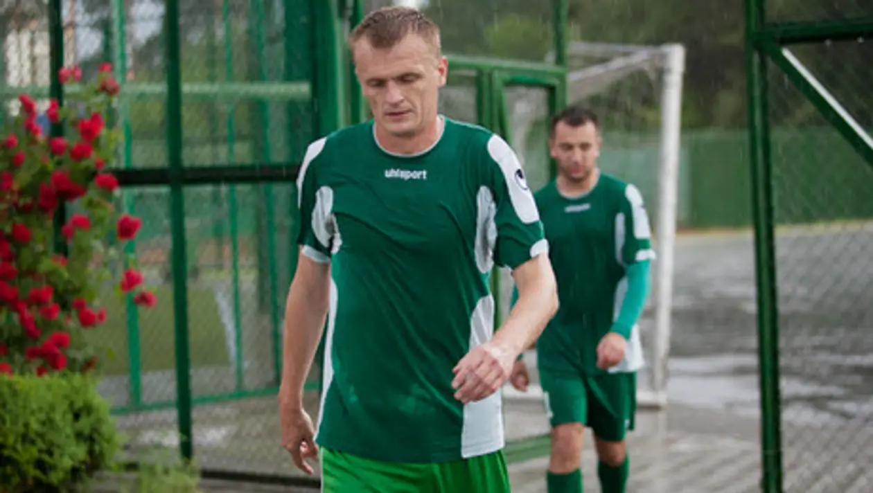 Кирильчик, Кутузов и еще пять белорусских футболистов, обвиненных в участии в договорных матчах