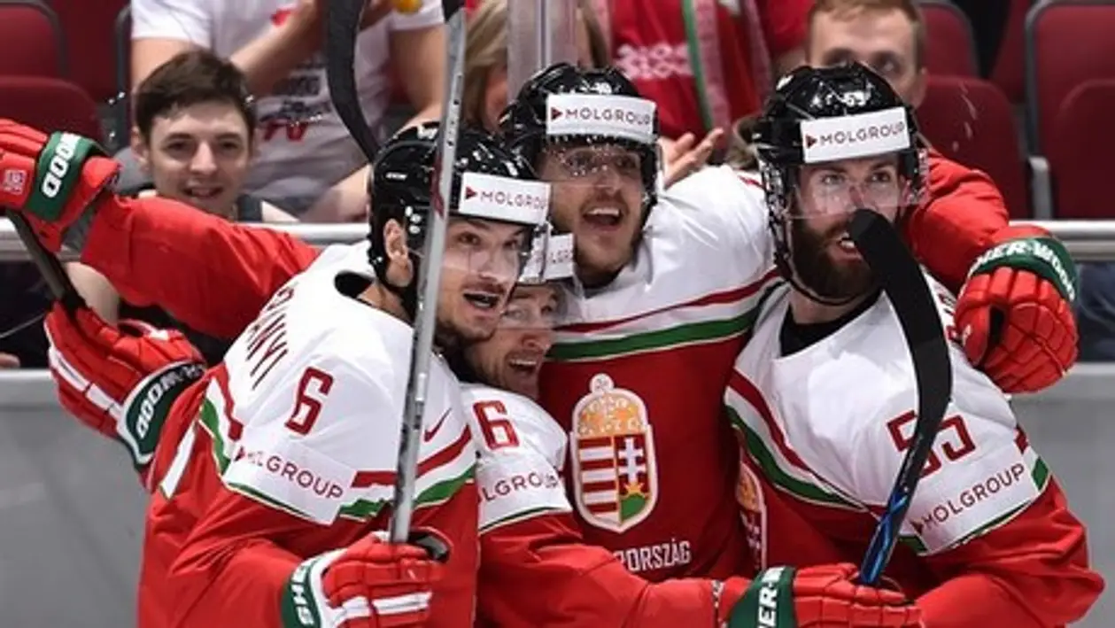 Одна шайба как отражение всей нелепости белорусской сборной на ЧМ
