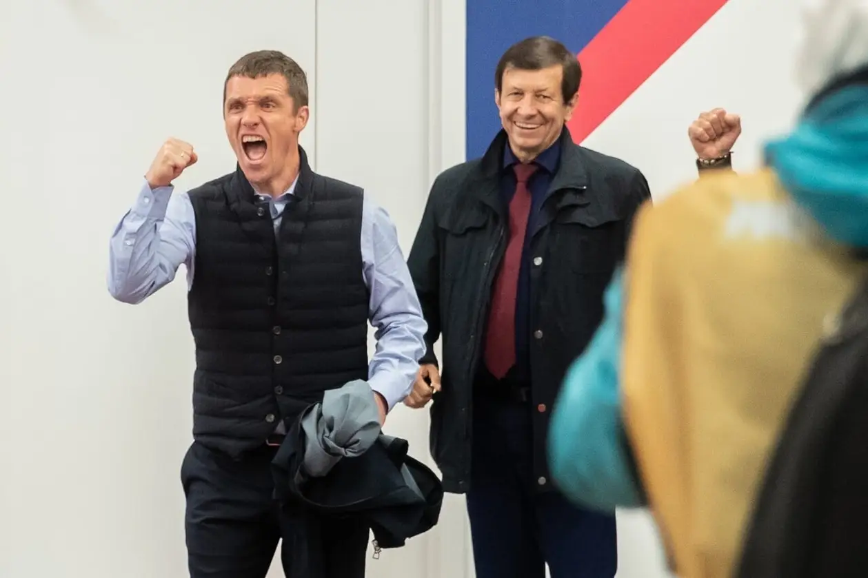 Пока белорусы тянут, Гончаренко устроил в ЦСКА свою революцию: убрал неугодных, ждет помощника с Родины