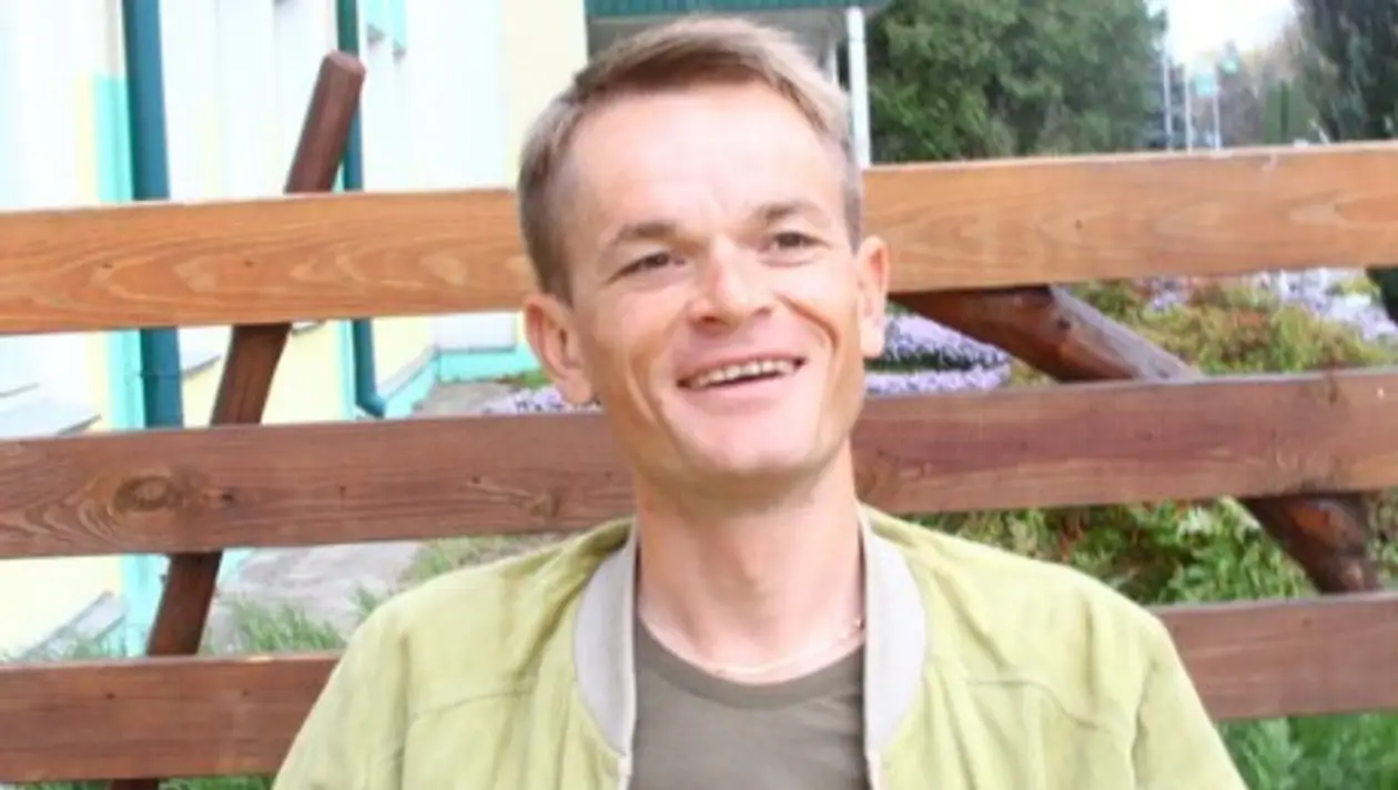 Василий Кириенко: «Меня называют человеком без улыбки»