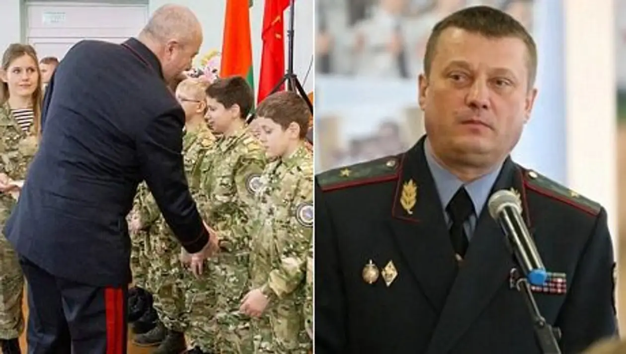 В Гродно убили спортклуб, который готовил детей в силовики – неожиданное решение от режима Лукашенко. Или форма конкуренции?