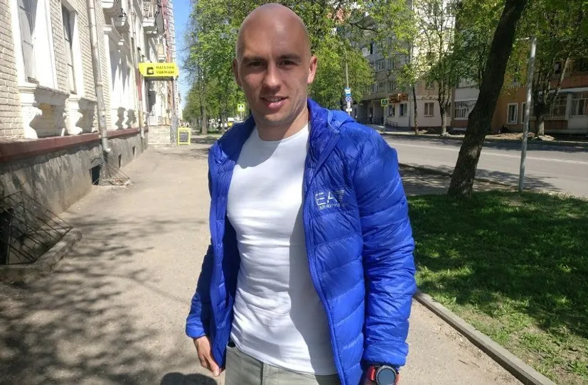 Ненад Адамович: «Слышал, что Селимов хотел меня зимой вернуть в «Динамо»