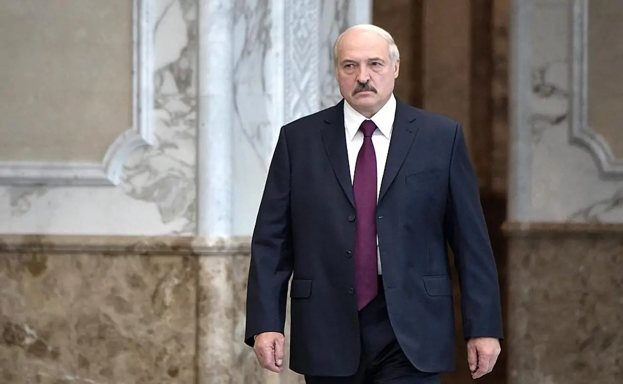 Лукашенко обязал взять на контроль каждого белорусского олимпийца