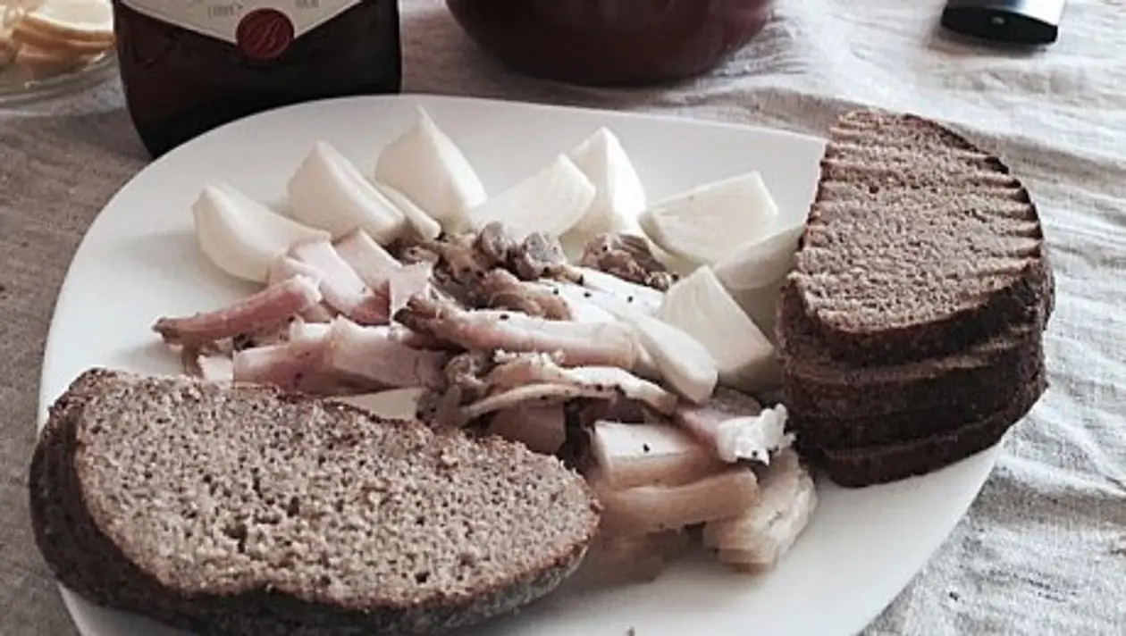 Что едят жены и подруги белорусских спортсменов