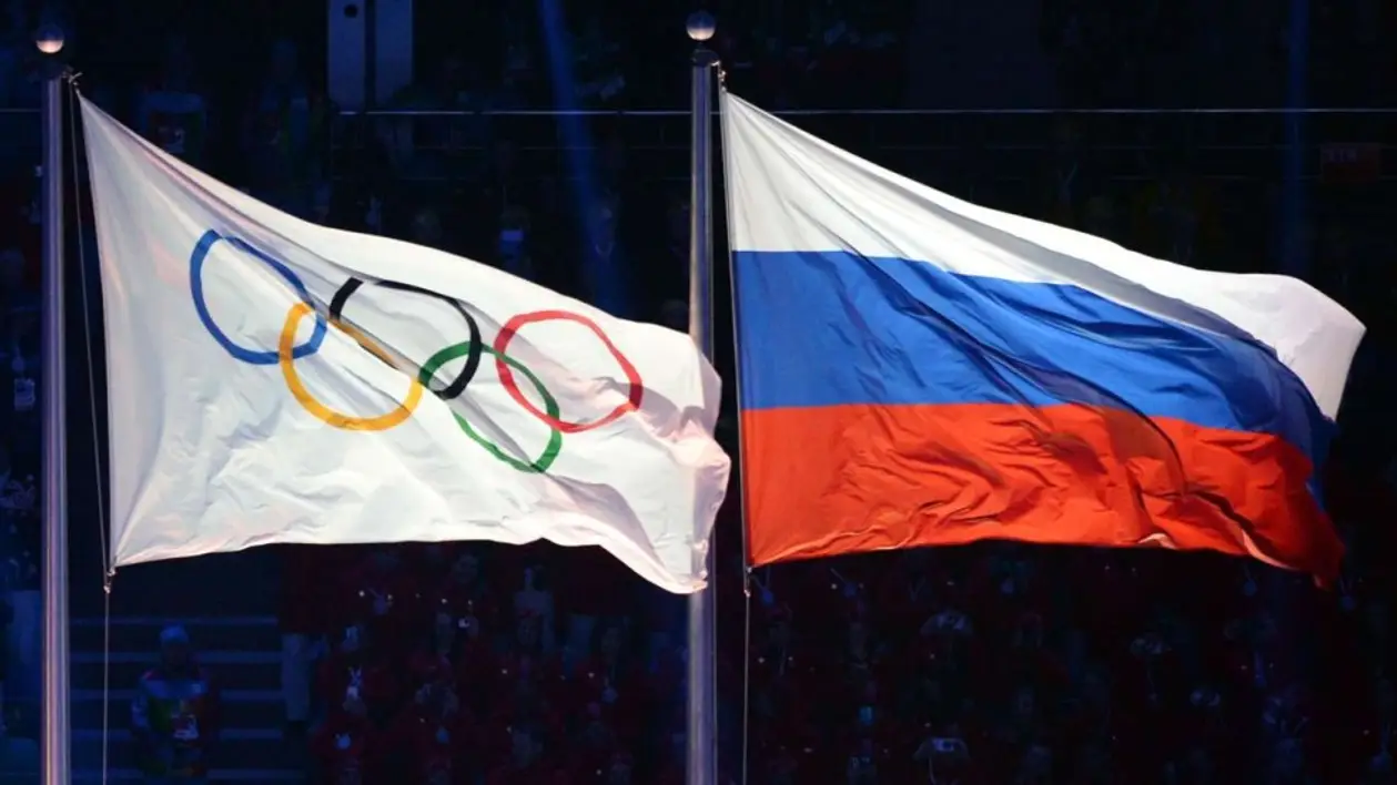 «Олимпийская хартия – портовая девка!» МОК принял решение по сборной России