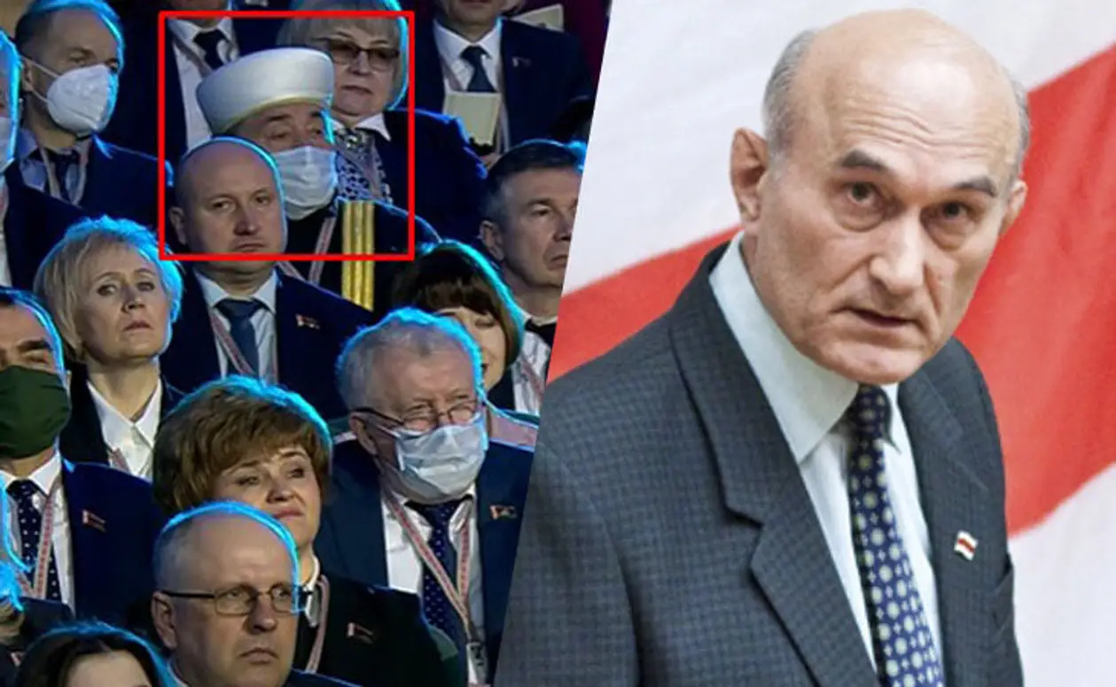 Спорт когда-то объединил противника Лукашенко из 1990-х и главу мусульман – после выборов-2020 оба выступили в тон режиму