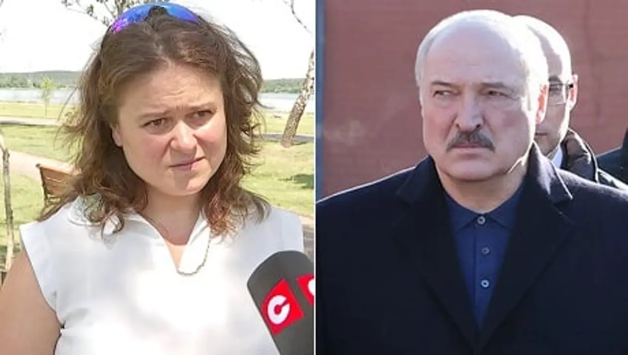 Цилинская – истовая фанатка Лукашенко, а он тоже ценит ее (хоть и поругивает): позвал на тайную инаугурацию, доверил менять Конституцию