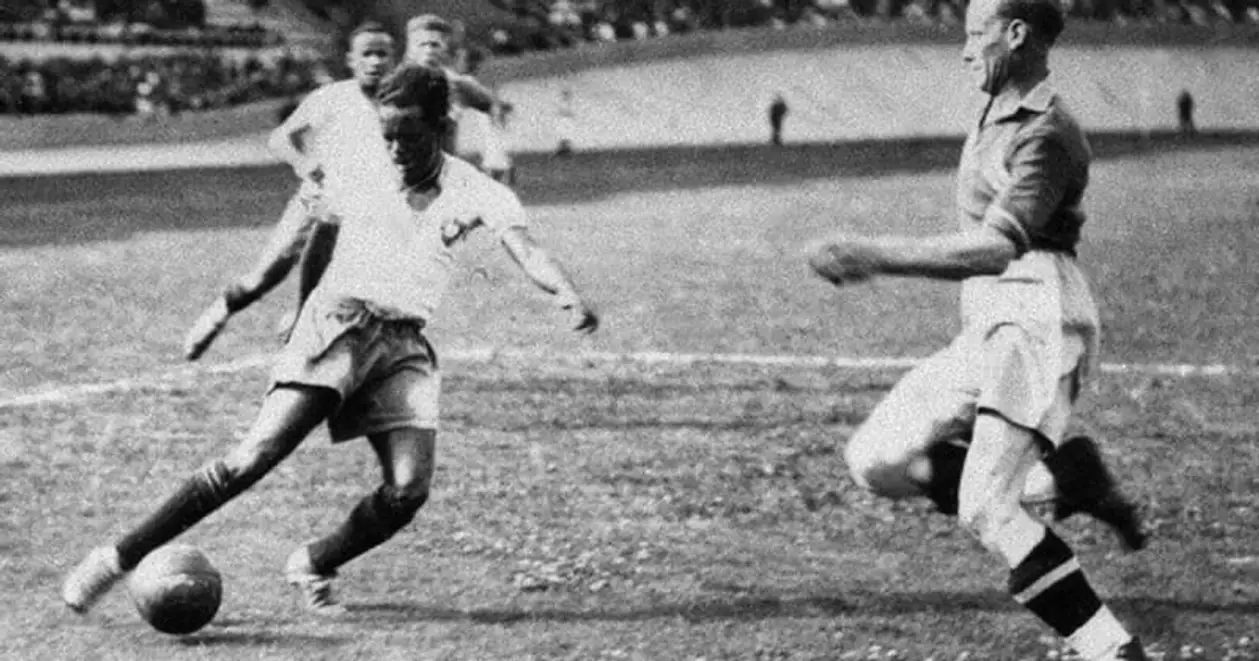 Чемпионат мира 1938 года