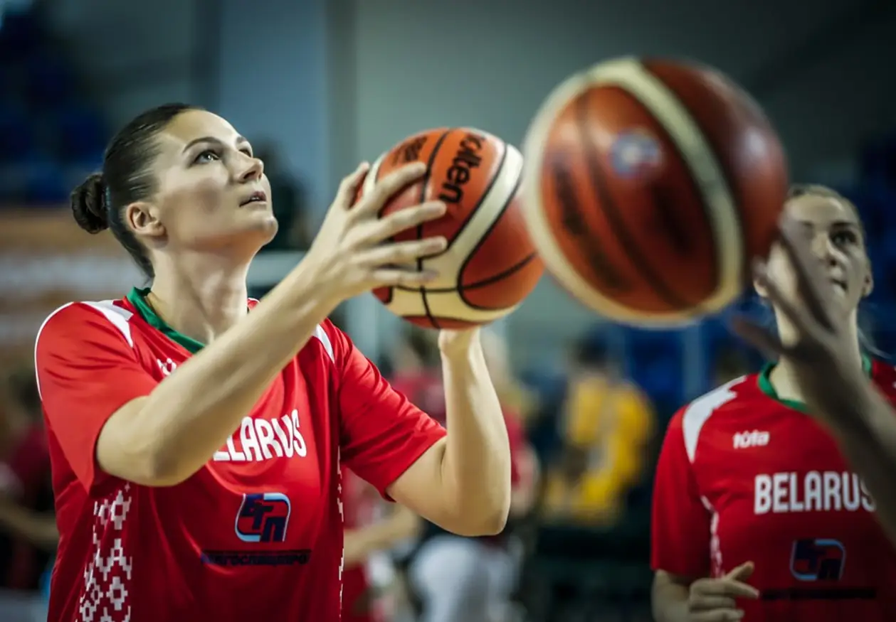 «Горизонт» получил Веремеенко, но пока ничего с этим не сделал – суровые реалии белорусского баскетбола