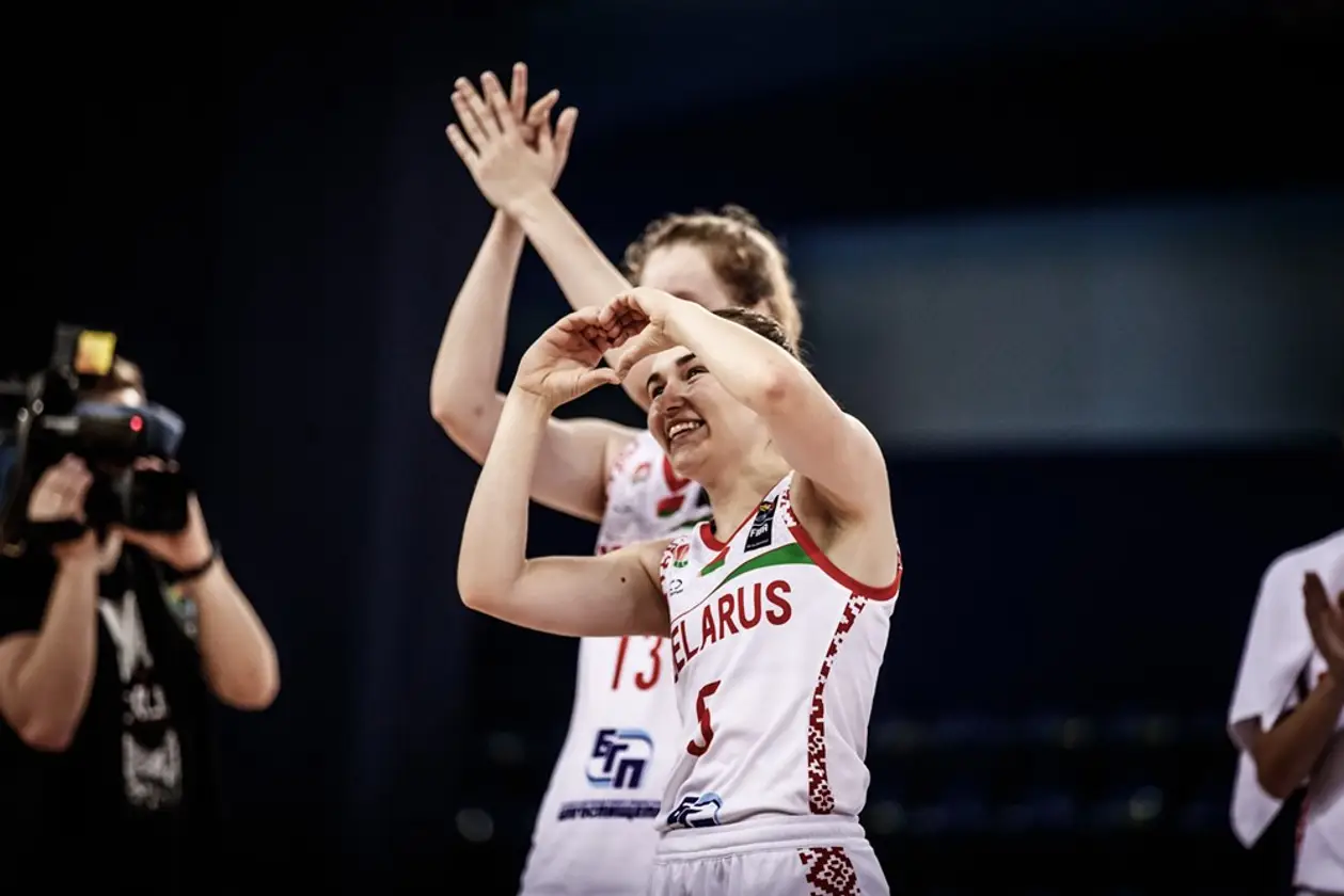 Беларусь — Италия, и еще семь матчей 1/8 чемпионата мира по баскетболу