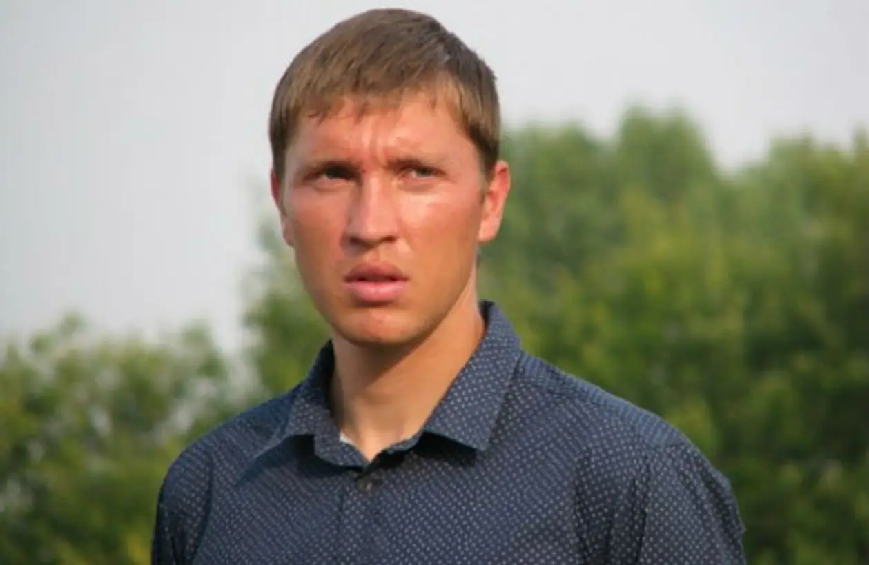 Семь лет работал с детьми, заинтересовал Капского и выиграл Кубок России – молодой тренер пробился в БАТЭ с самых низов