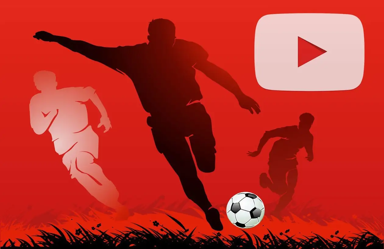 Какой футбольный клуб Беларуси лучший в YouTube за 2017 год?