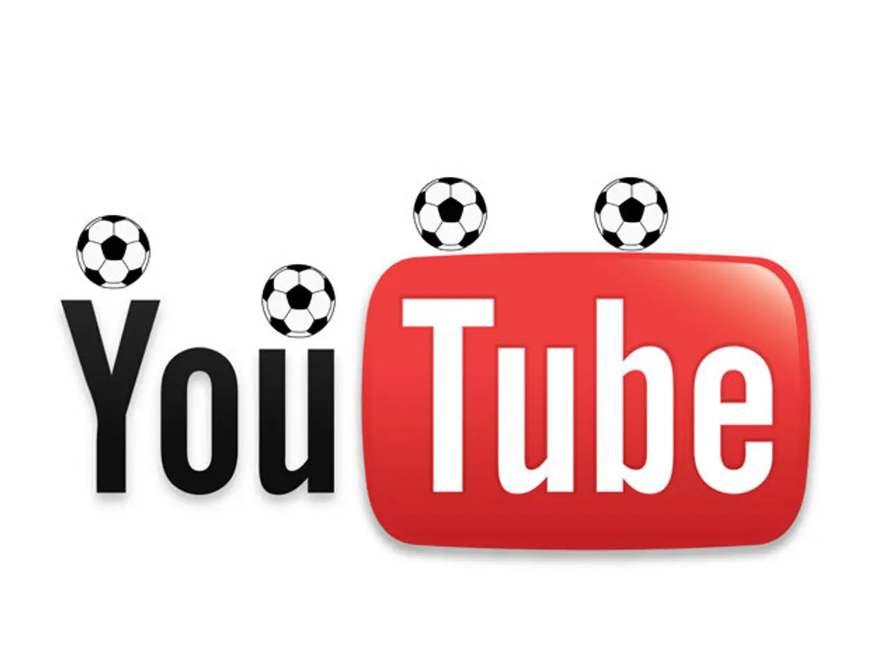 Как обстоят дела у наших футбольных клубов в YouTube за 2018 год (2 часть )