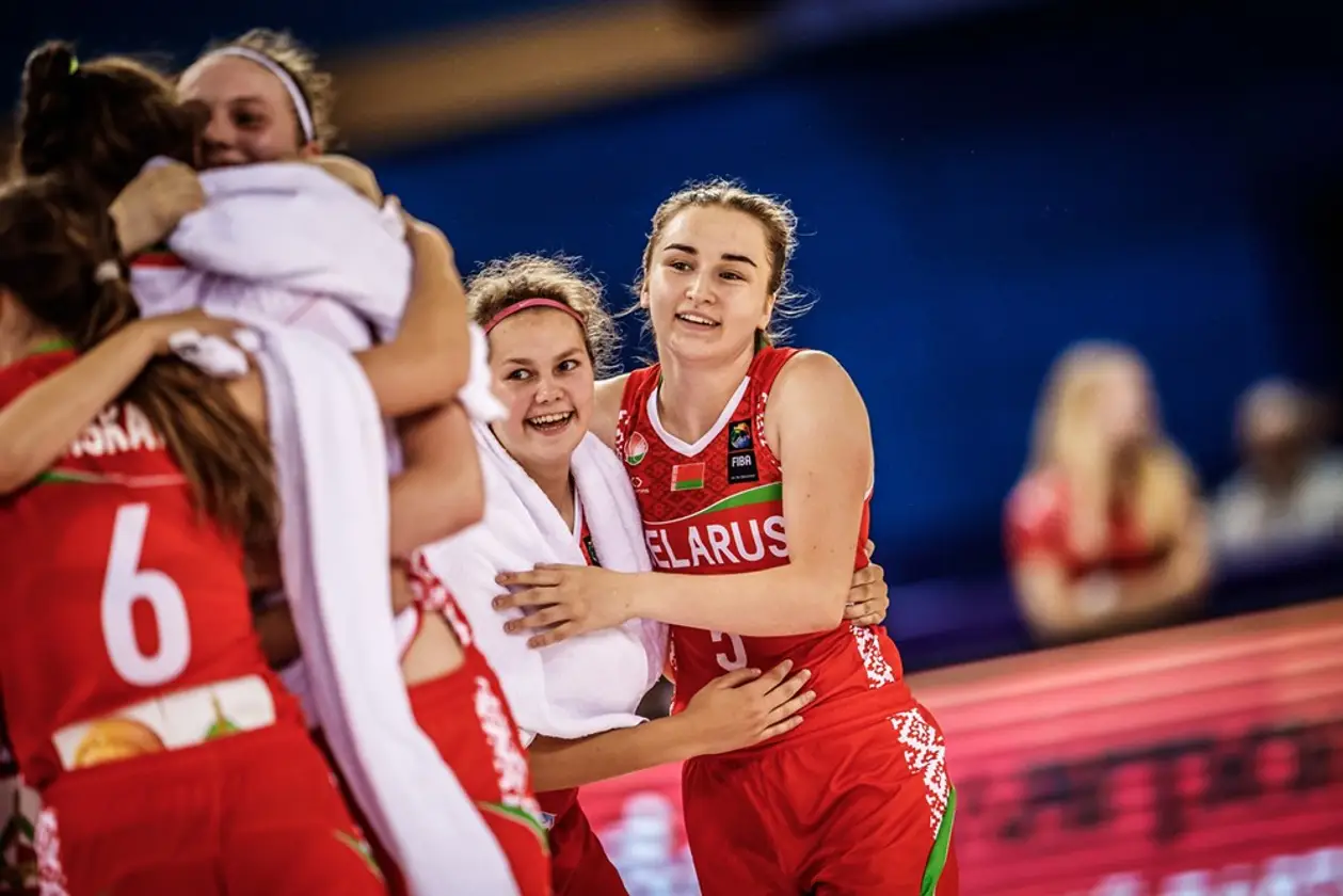 Лучшее лето для женского баскетбола Беларуси. Кто воспитает молодое поколение?