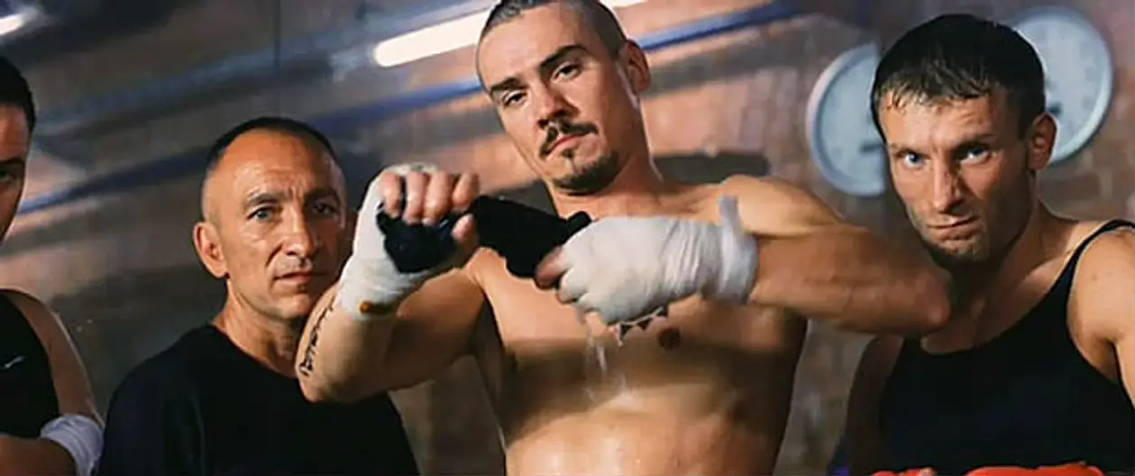 «Левша» и еще пять самых плохих фильмов о боксе