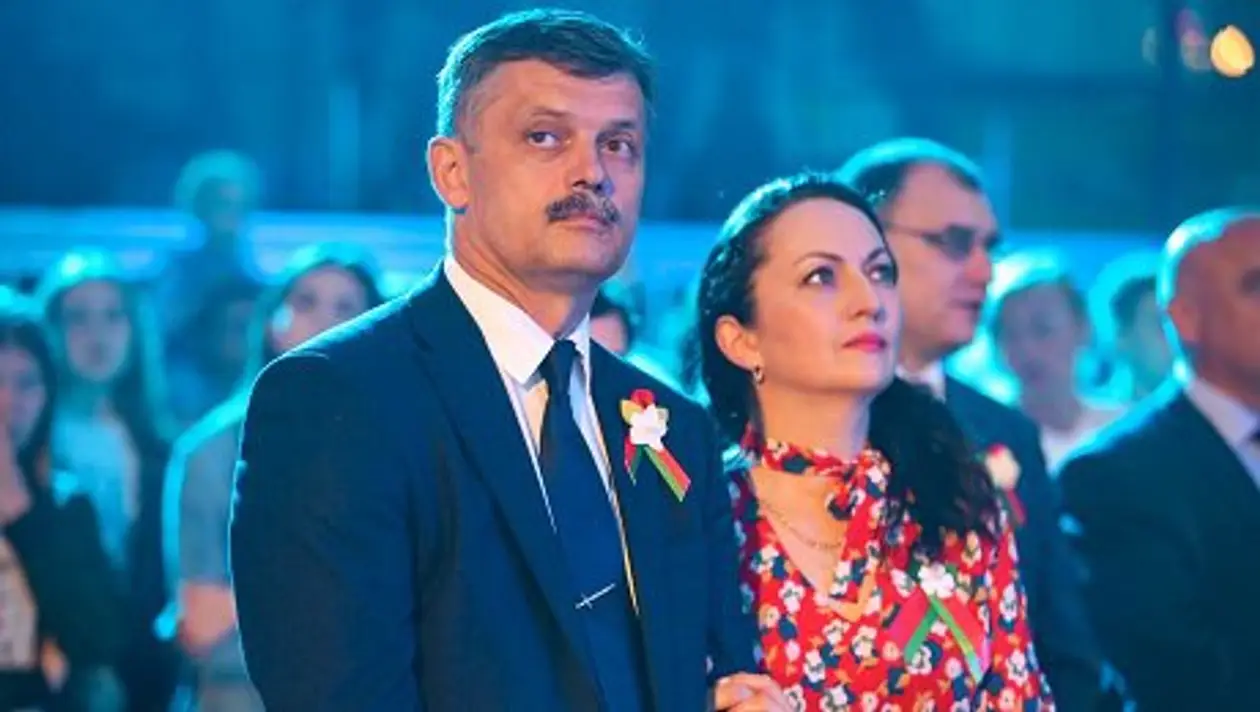 Говорят, Ковальчук в опале за связи с Украиной: гордился своим рекордом в Одессе, родной город жены у линии фронта Донбасса