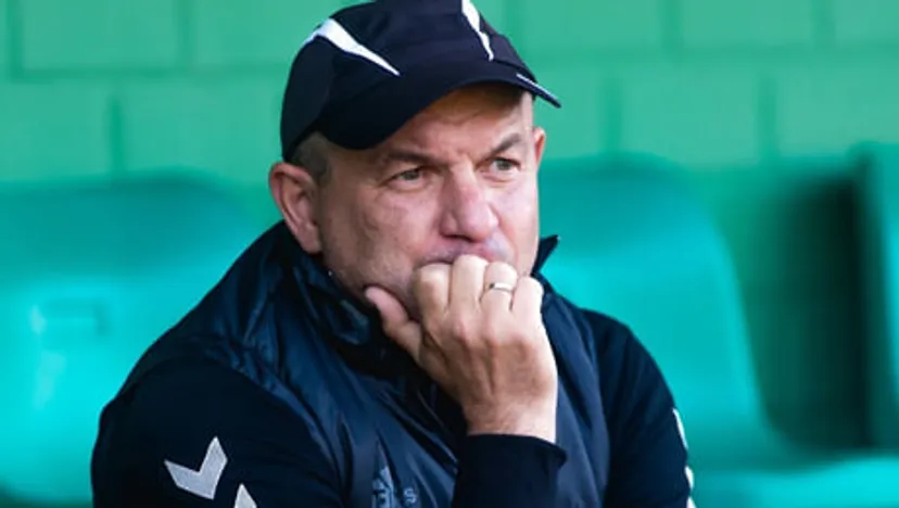 Этому тренеру не везет на договорняки: два клуба в Беларуси под подозрением, литовский сослали в минор