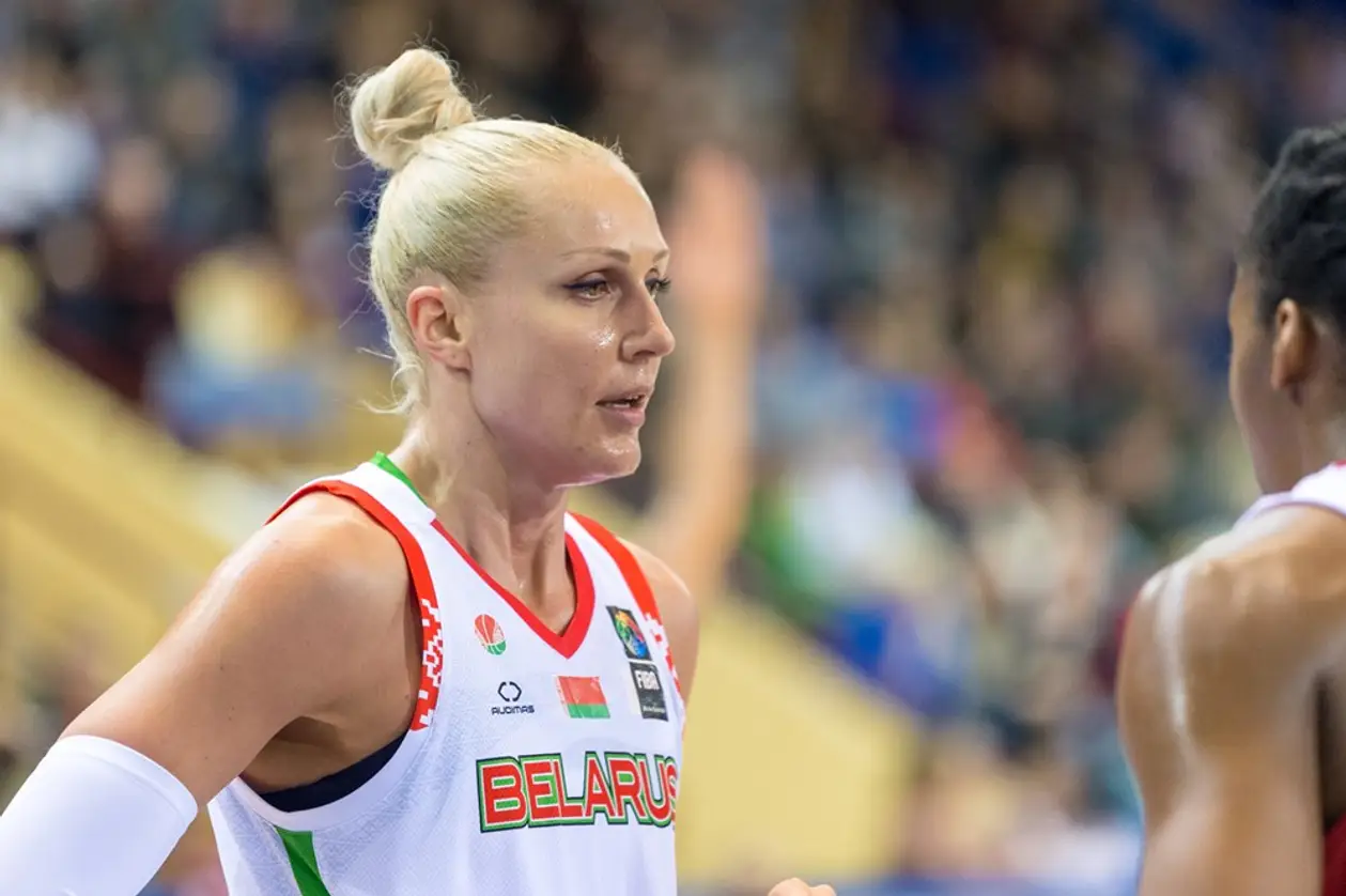 Чемпионат мира повлиял на расстановку сил в женском баскетболе. Могут ли пострадать от этого белоруски?
