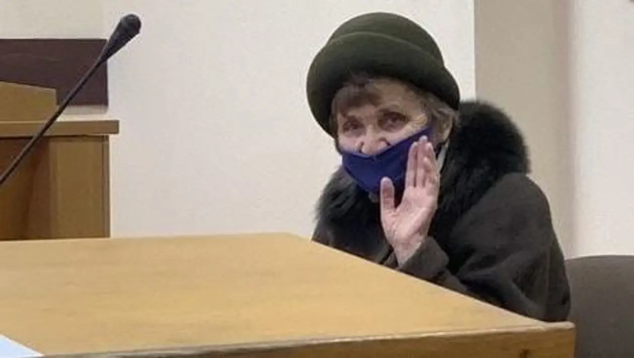 «У меня куча болезней, но я еще не потеряла ум». 87-летняя рекордсменка СССР по стрельбе – о штрафе за БЧБ на балконе и Лукашенко