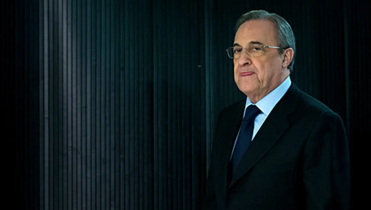 Почему президент «Реала» хотел бы забыть 2015 год