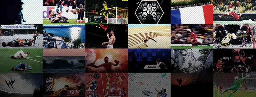 98 лучших фотографий года: вся красота спорта