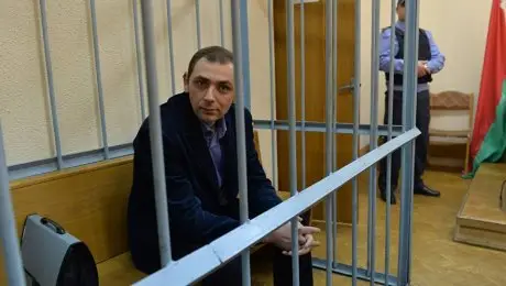 «Буду ли опротестовывать? Пока не знаю». Субботкин получил 5 лет тюрьмы
