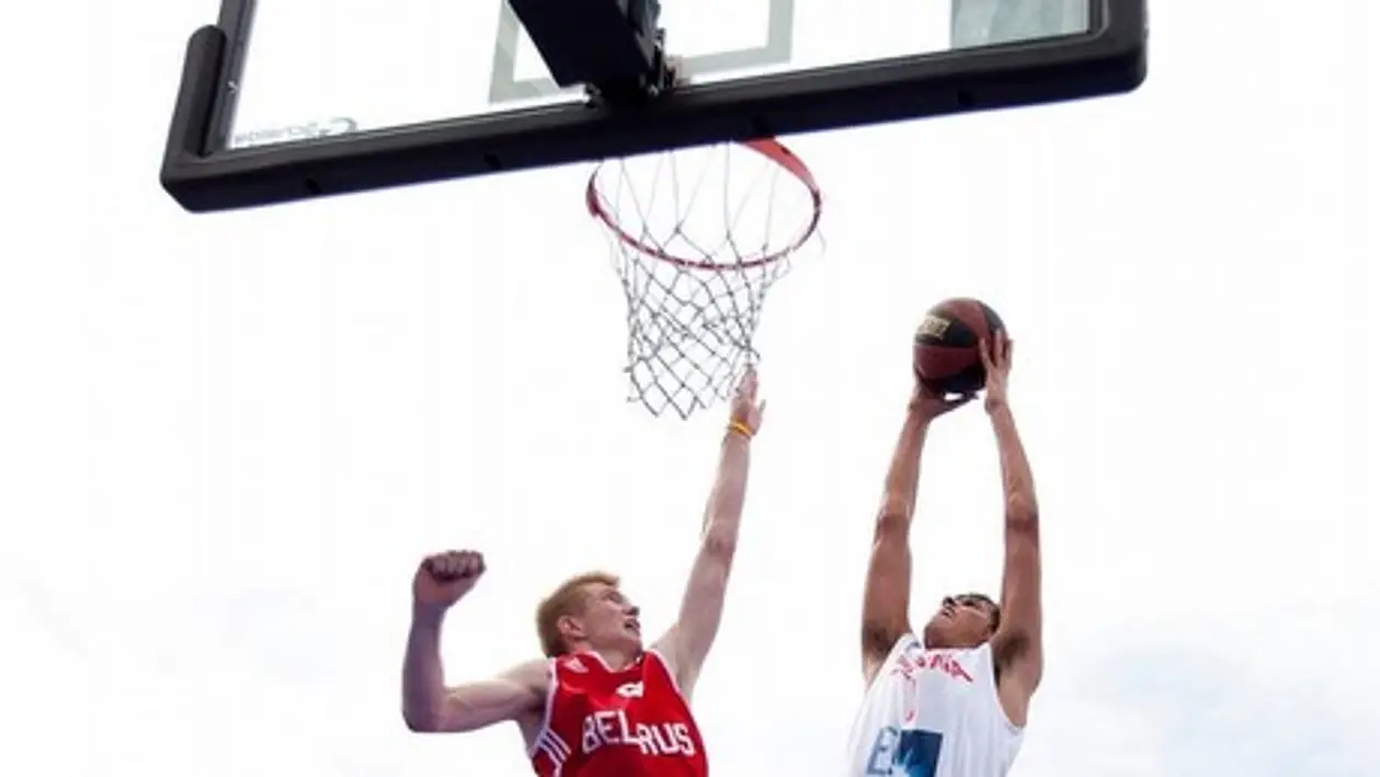 Что нужно знать о молодежном чемпионате Европы по баскетболу 3х3 в Минске
