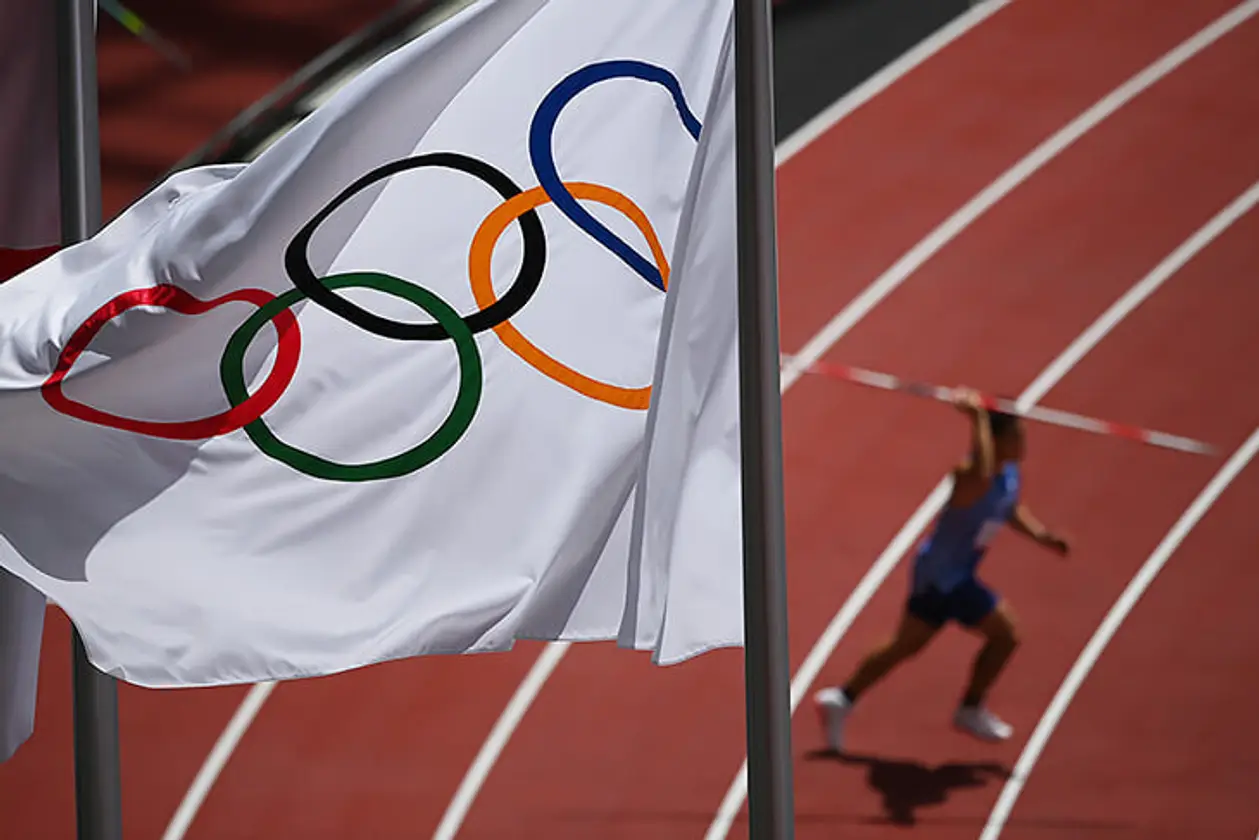 Страны олимпийских игр 2024. Олимпийские игры в Париже 2024. Флаг Олимпийских игр.