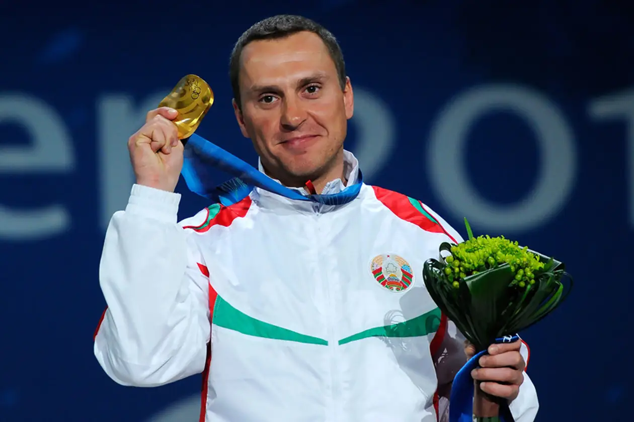 Белорусские чемпионы активно баллотировались в депутаты. Прорвались не все
