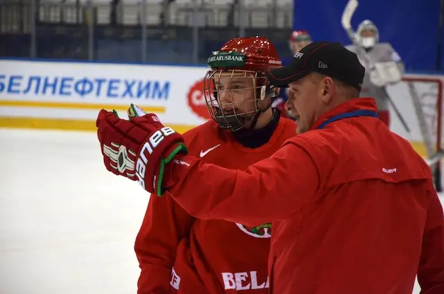 Белорусские юниоры впервые за 7 лет сыграют в элите мирового хоккея. Что их ждет и к чему готовиться нам?