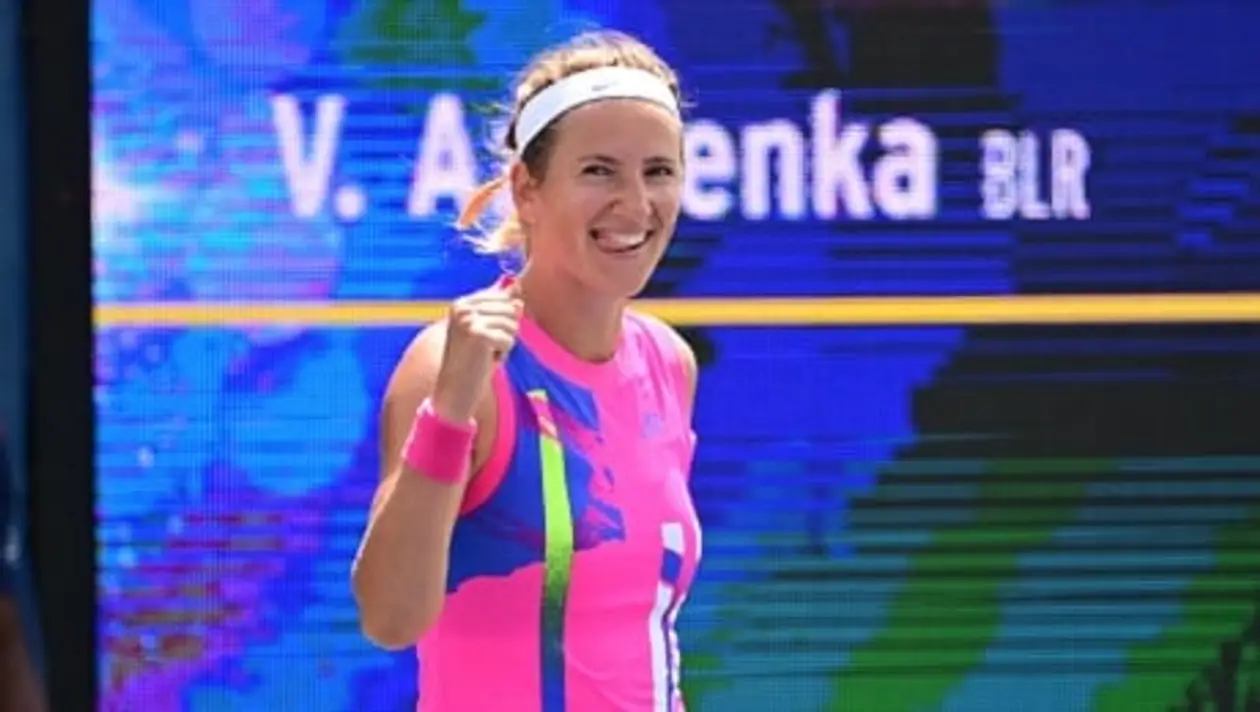 Азаренко возрождается: в июле не хотела «возвращаться к этой херне» – теперь взяла первый титул с 2016-го и разобрала Соболенко 