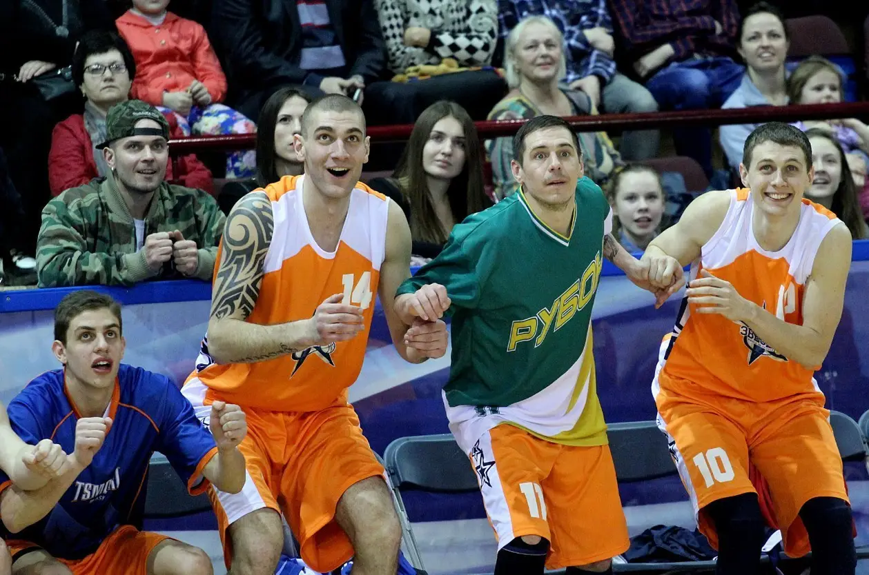Как кандидат в сборную Беларуси совмещал баскетбол с охраной элитных авто в Москве