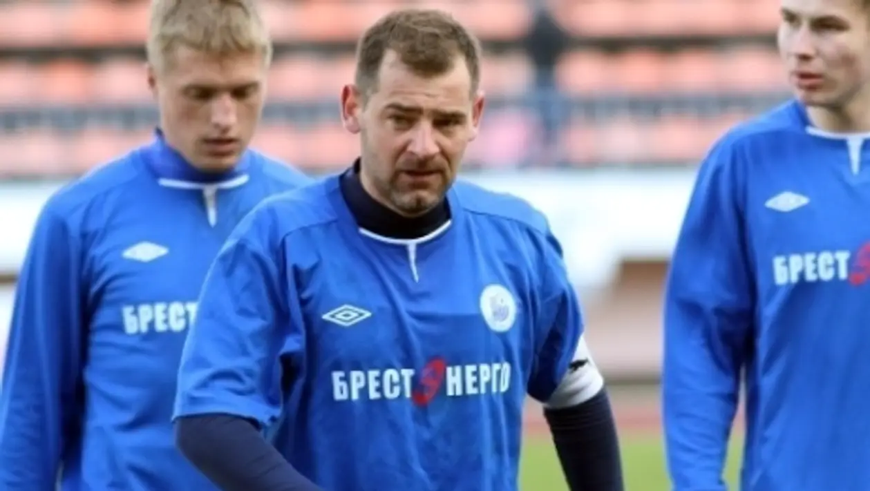 5 игроков брестского «Динамо», которые готовятся покинуть клуб