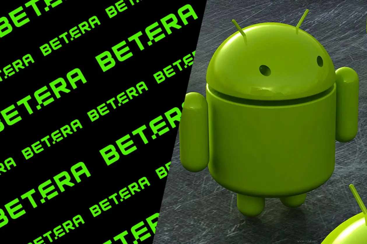Обзор Андроид приложения Betera на телефон
