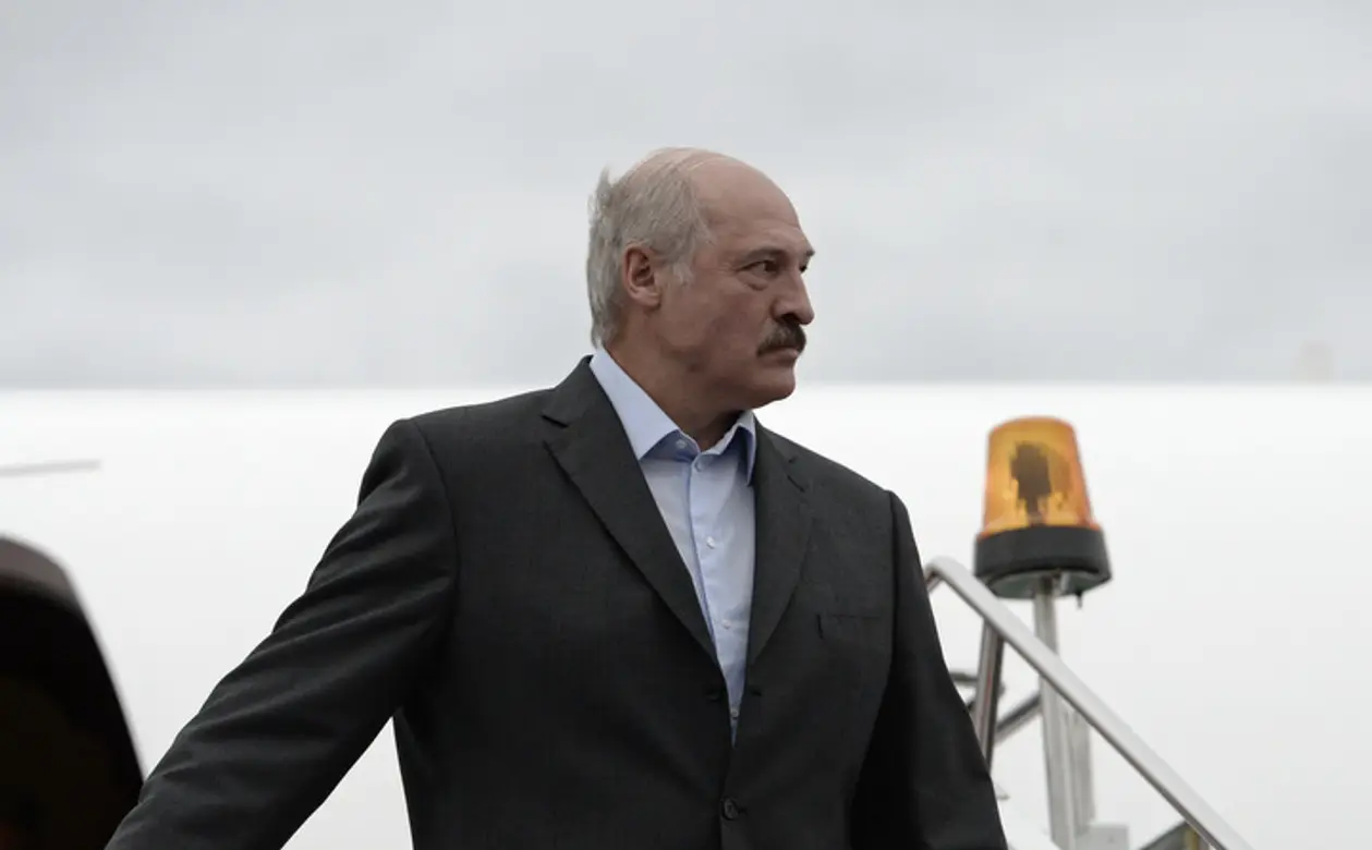 В хоккее стыдобище, мужики – ничто. Как Лукашенко разносил спорт в 2017-м