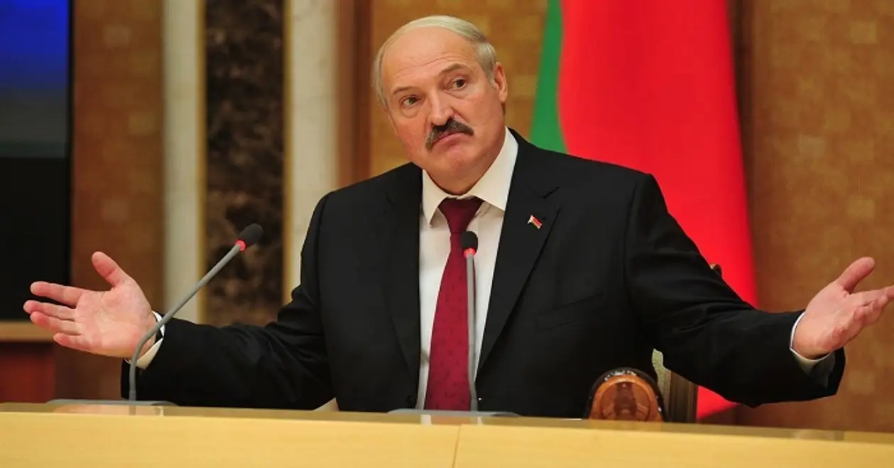 Лукашенко лишили чемпионата мира по хоккею – ранее он заявлял, что не парится на этот счет