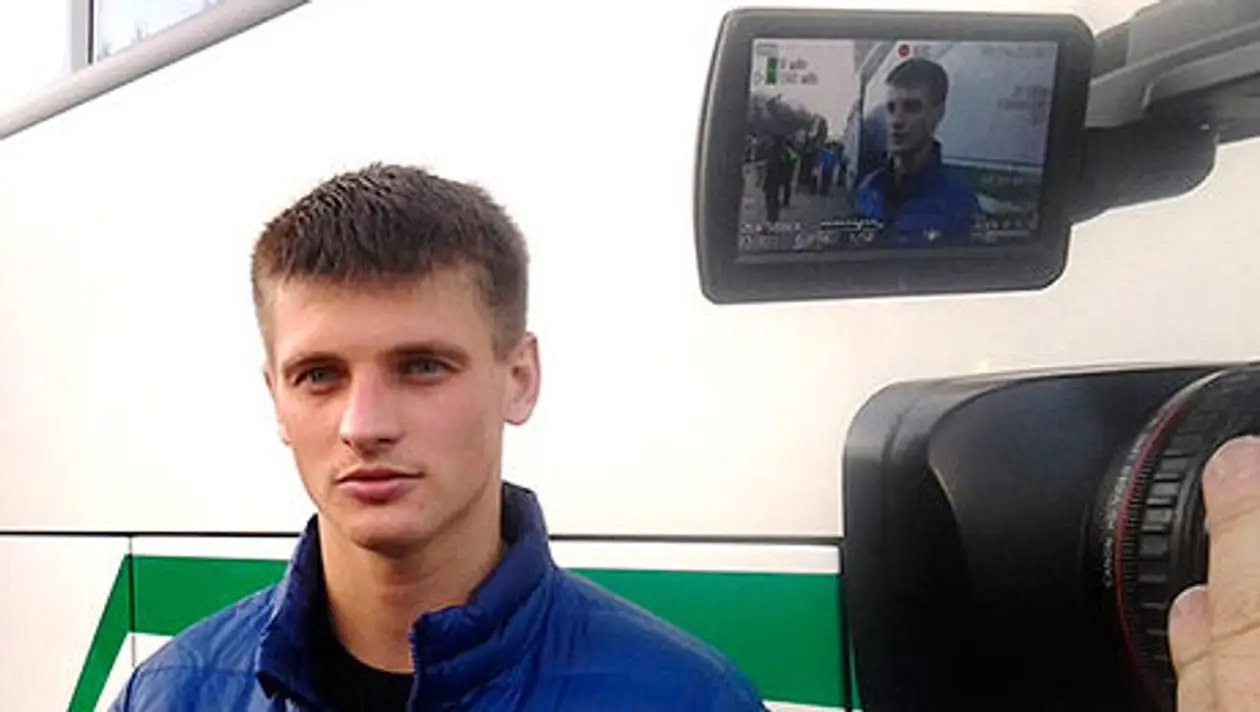 «Не считаю свой гол шальным». Как белорусы возобновили сезон в РФПЛ