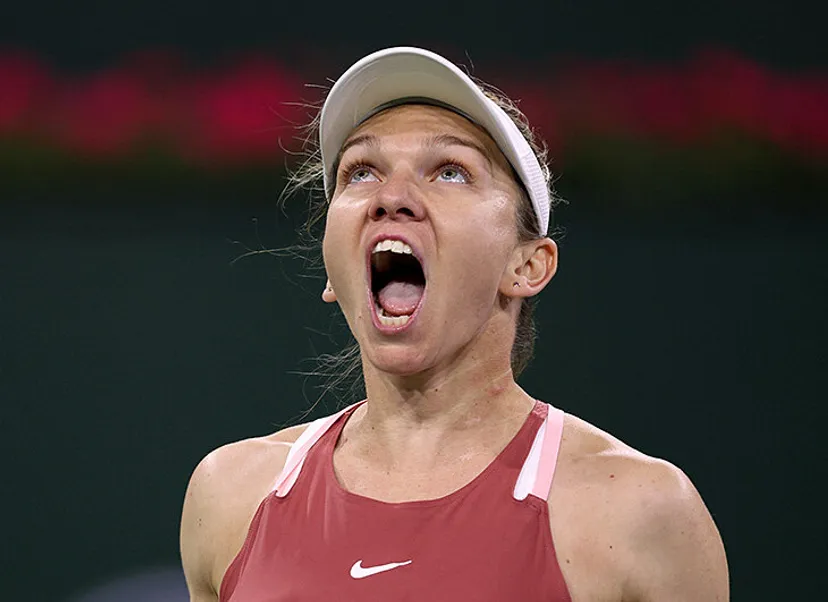 На допинге попалась теннисистка из мирового топ-10 – та самая, что уменьшила грудь ради карьеры