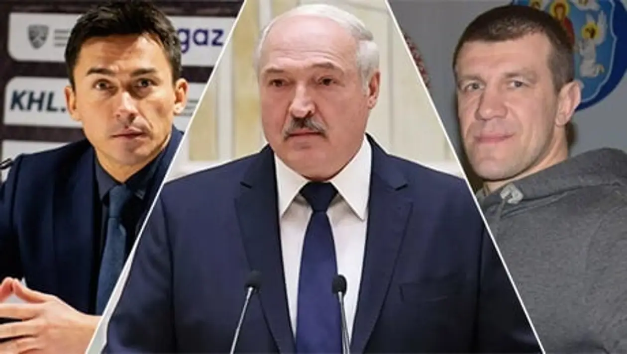 Лукашенко не в курсе, что погибший Бондаренко был трезв, но сходу выдал алиби «людям ближе к президенту» – еще когда подозревали лишь одного человека