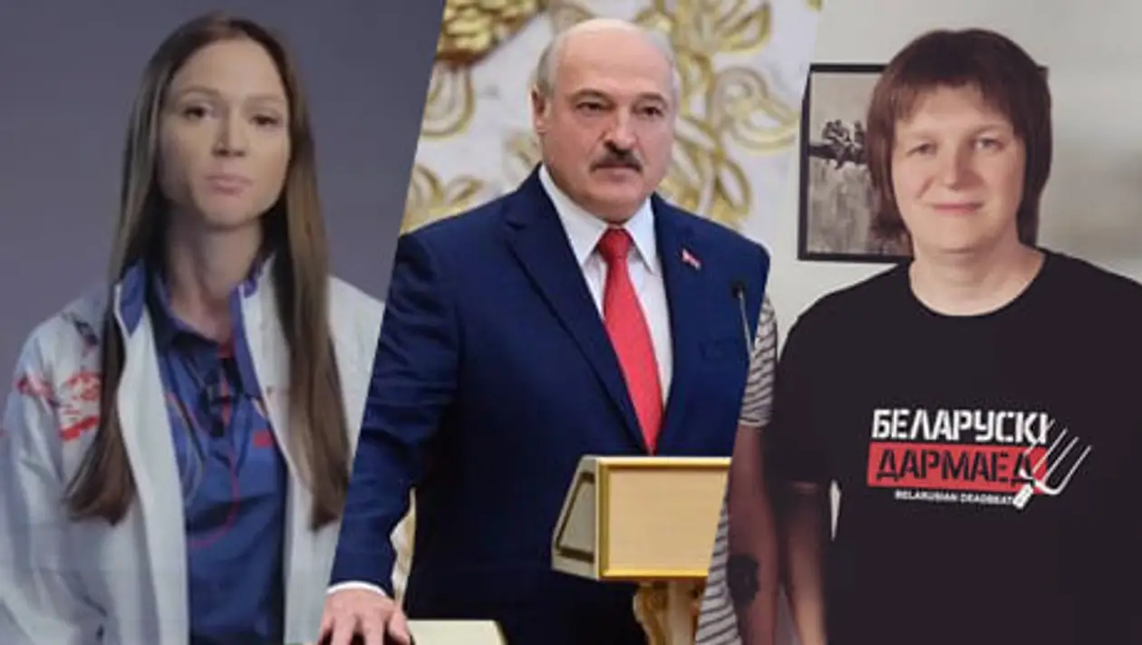«Какие выборы, такая и коронация». Тайная инаугурация Лукашенко возмутила белспорт