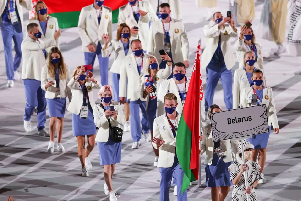 В Токио стартовала Олимпиада-2020. Уже есть детальное расписание беларусских спортсменов на этих играх