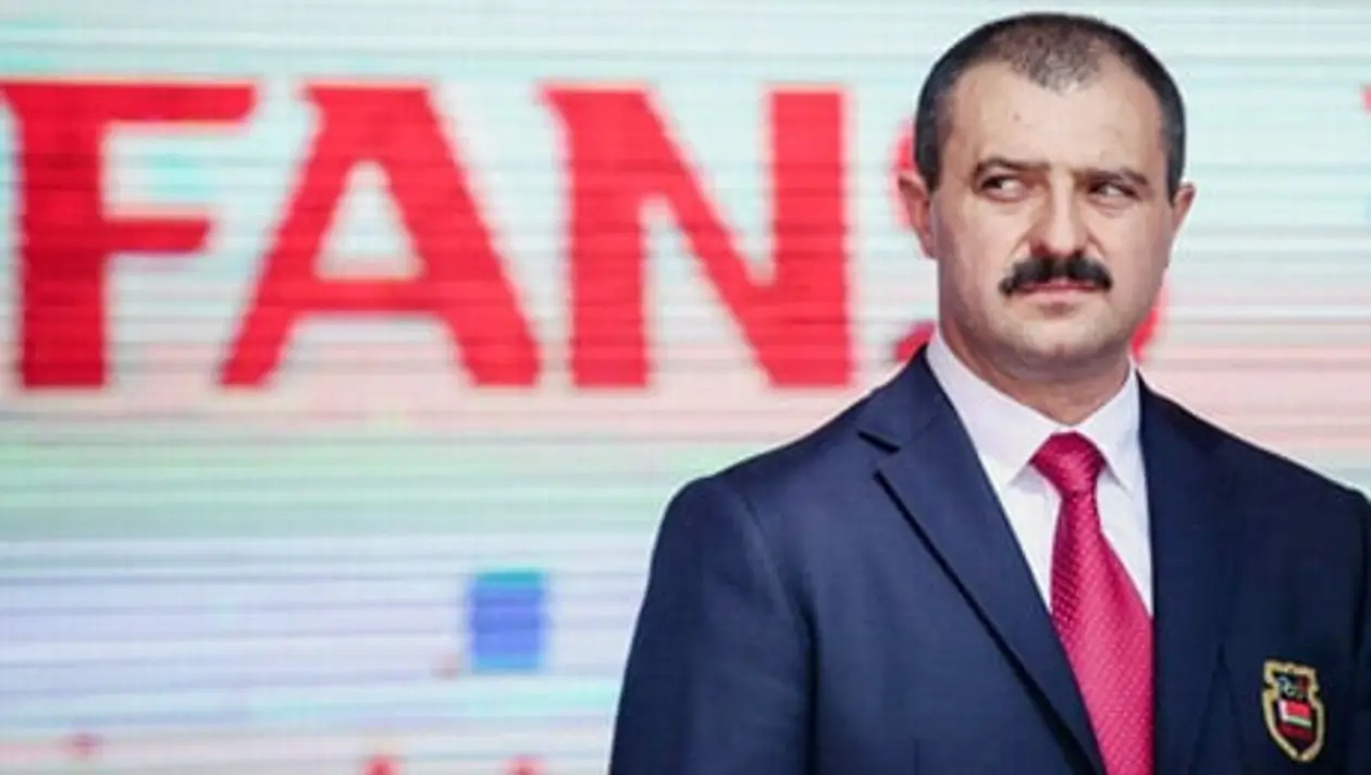 «СыНОК МОКу не ок». Как байнет отреагировал на позицию МОК по замене Лукашенко на Лукашенко
